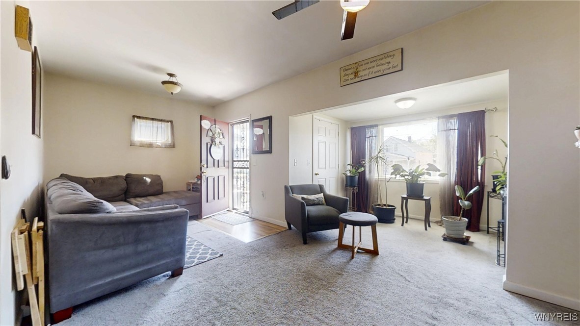 406 Hewitt Avenue, Buffalo, New York image 3