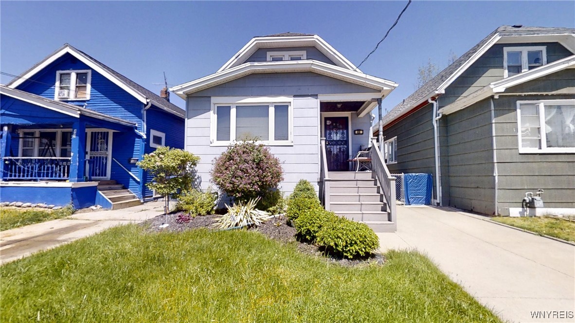 406 Hewitt Avenue, Buffalo, New York image 1