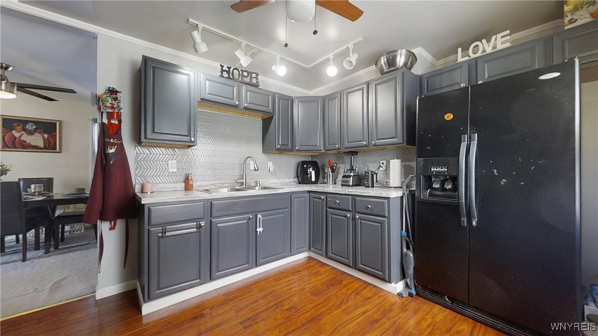 406 Hewitt Avenue, Buffalo, New York image 11