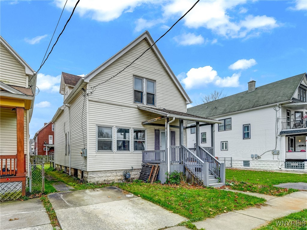 31 Mesmer Avenue, Buffalo, New York image 2