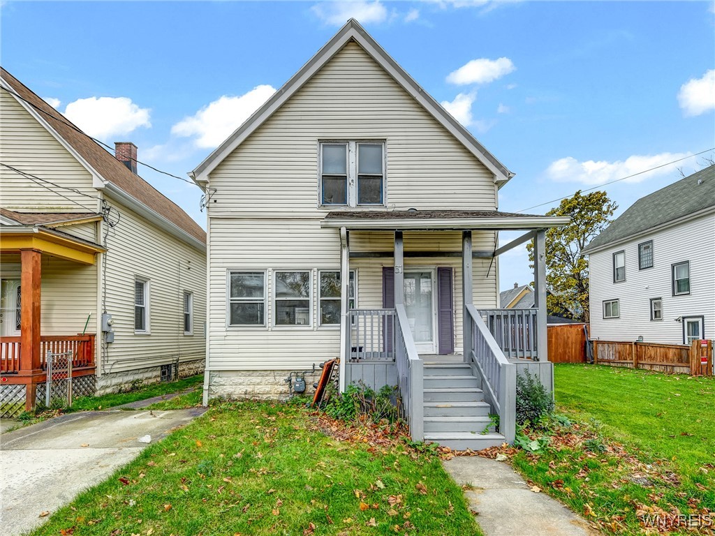 31 Mesmer Avenue, Buffalo, New York image 1