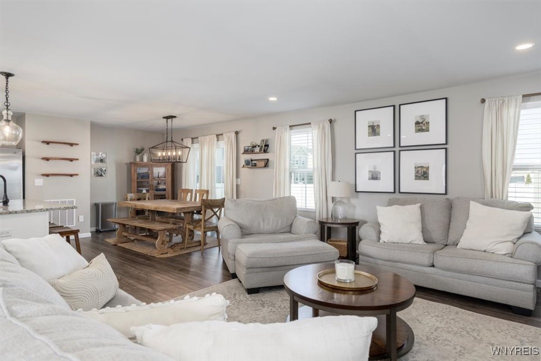 35 Jordy Court, Hamburg, New York image 3