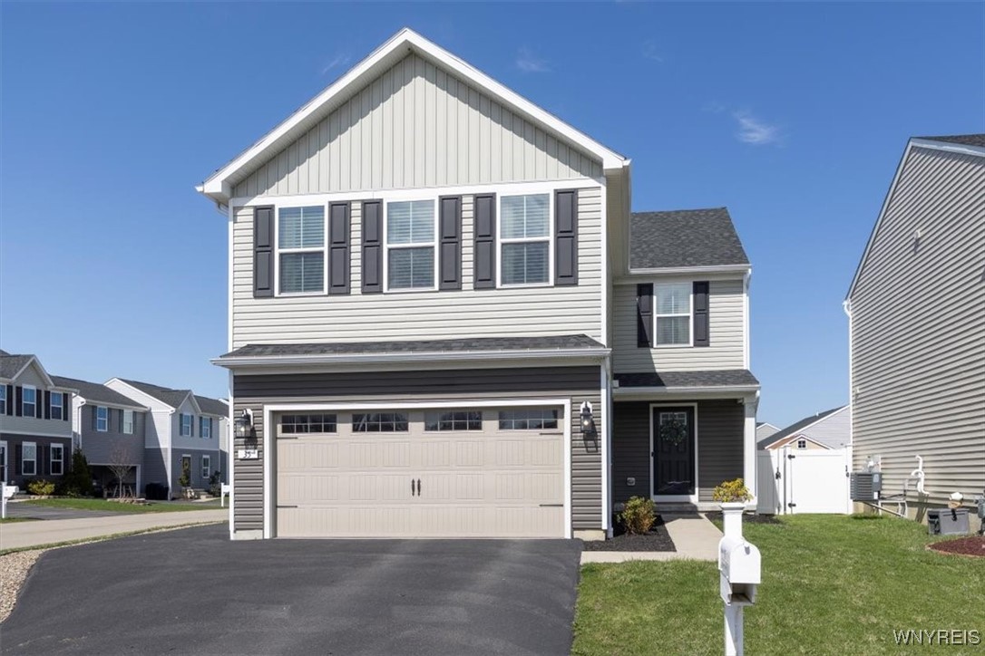 35 Jordy Court, Hamburg, New York image 1