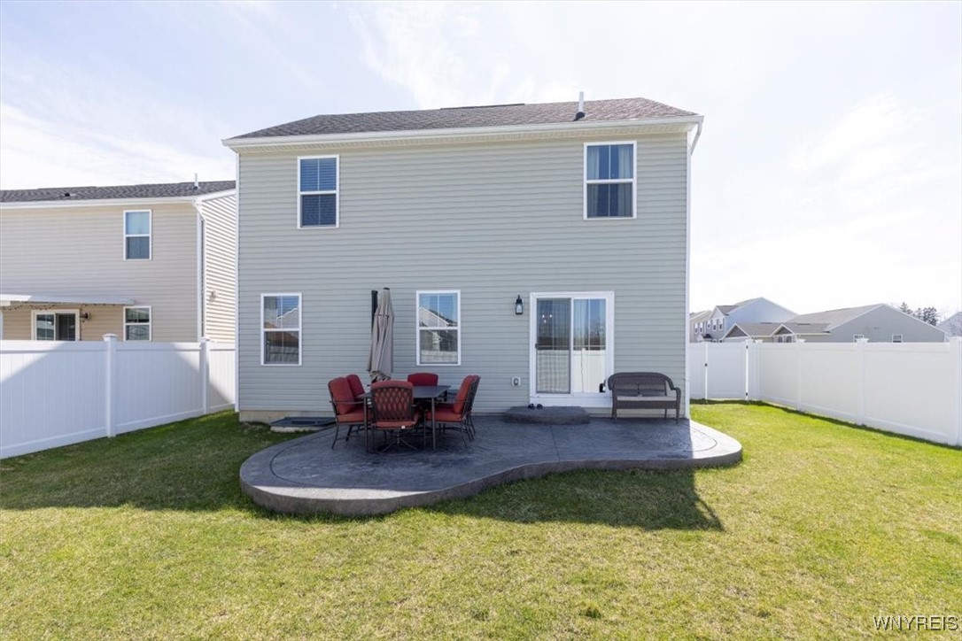 35 Jordy Court, Hamburg, New York image 20