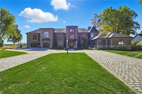 3750 Heineman Road Greenhurst NY 14742