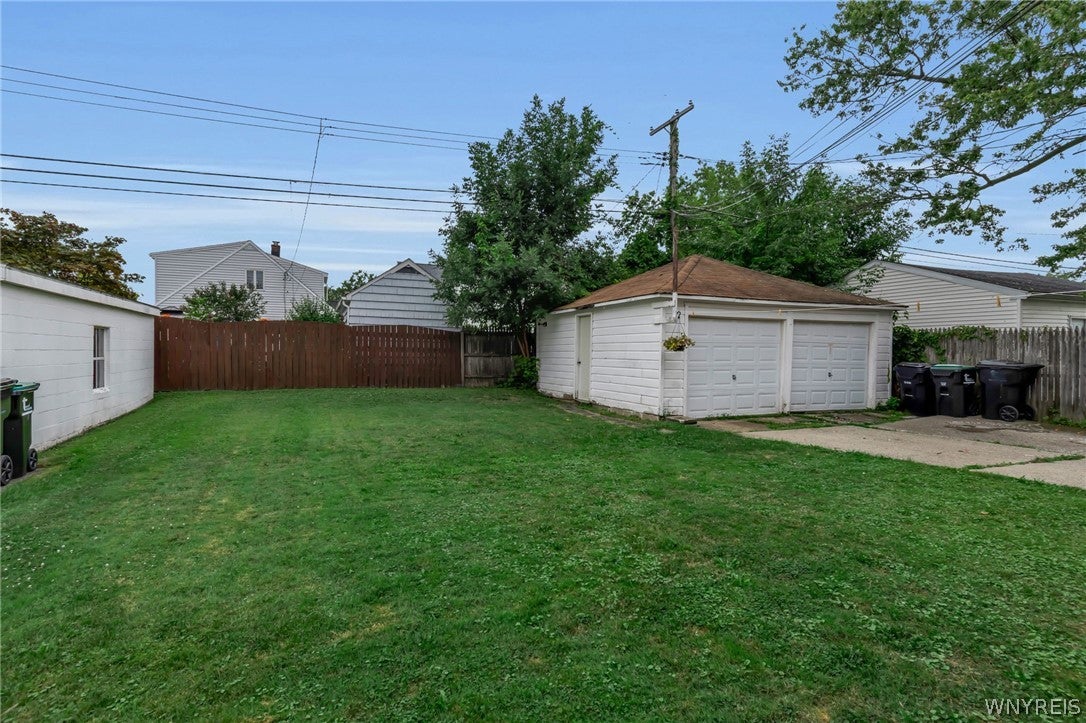 101 Henderson Avenue