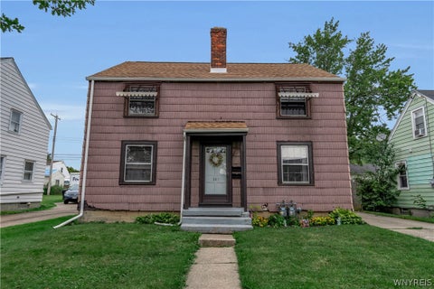 Multifamily For Sale - 101 Henderson Avenue<br/> Tonawanda, NY 14217