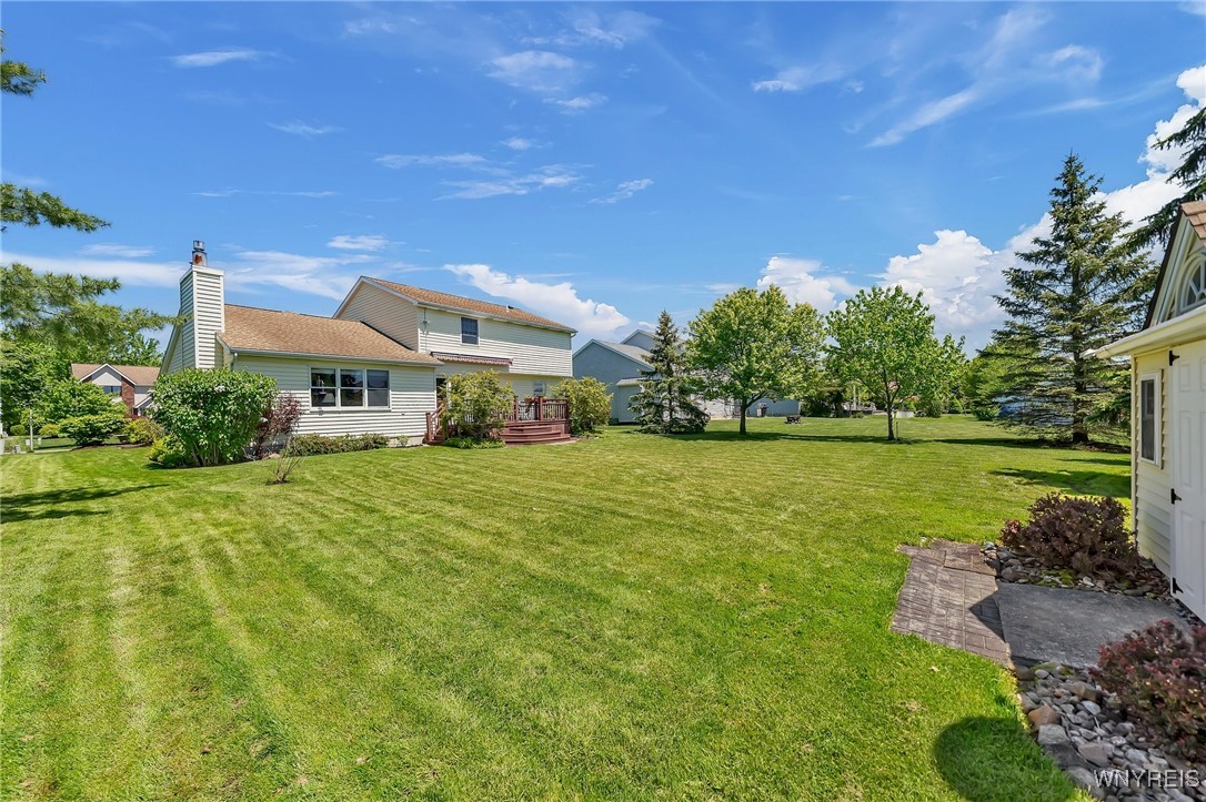 30 Hidden Trail, Lancaster, New York image 32