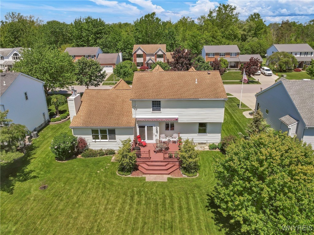 30 Hidden Trail, Lancaster, New York image 35