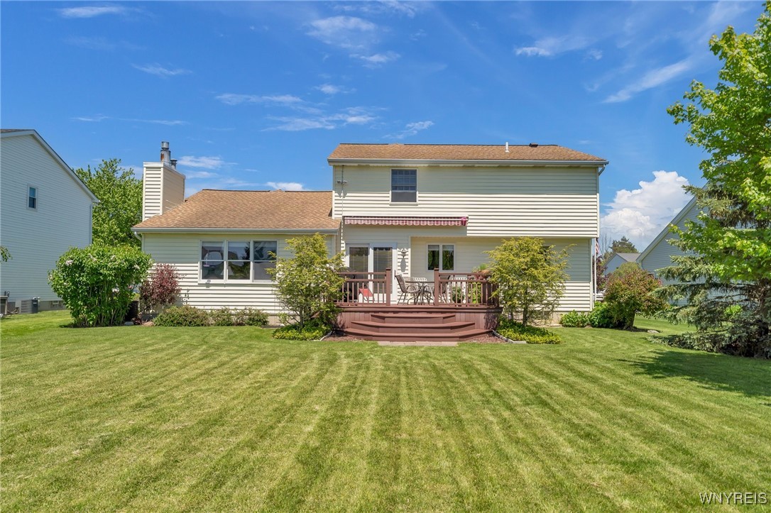 30 Hidden Trail, Lancaster, New York image 30