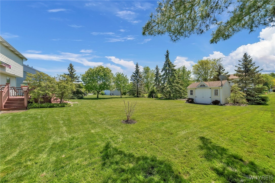 30 Hidden Trail, Lancaster, New York image 31