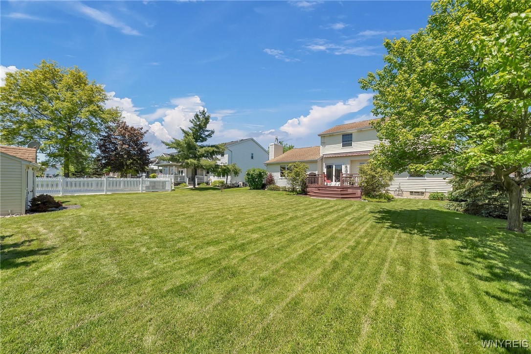 30 Hidden Trail, Lancaster, New York image 33
