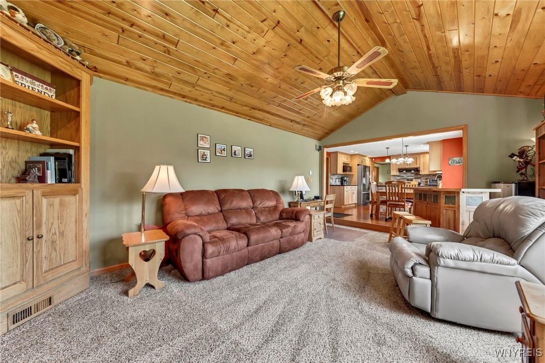 30 Hidden Trail, Lancaster, New York image 20