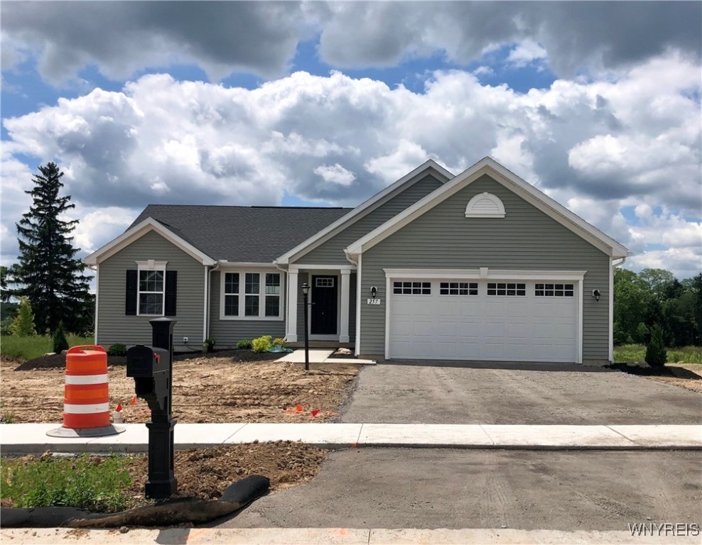 6409 Deanna Drive, Hamburg, New York image 1