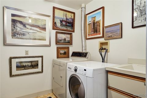 Tiny photo for 900 Delaware Avenue #301, Buffalo, NY 14209 (MLS # B1660614)