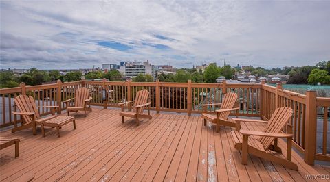 Tiny photo for 900 Delaware Avenue #301, Buffalo, NY 14209 (MLS # B1660614)