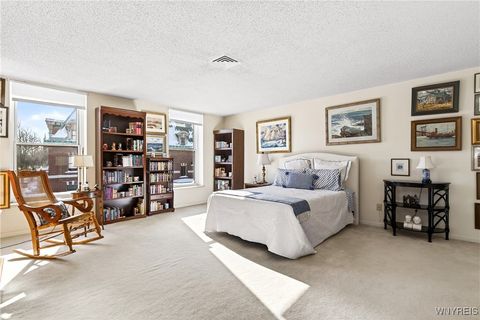 Tiny photo for 900 Delaware Avenue #301, Buffalo, NY 14209 (MLS # B1660614)