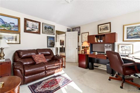 Tiny photo for 900 Delaware Avenue #301, Buffalo, NY 14209 (MLS # B1660614)