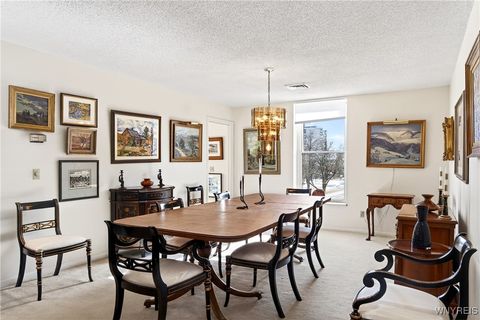 Tiny photo for 900 Delaware Avenue #301, Buffalo, NY 14209 (MLS # B1660614)