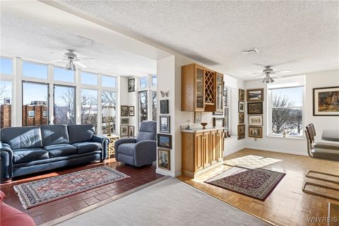 Tiny photo for 900 Delaware Avenue #301, Buffalo, NY 14209 (MLS # B1660614)