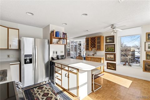 Tiny photo for 900 Delaware Avenue #301, Buffalo, NY 14209 (MLS # B1660614)