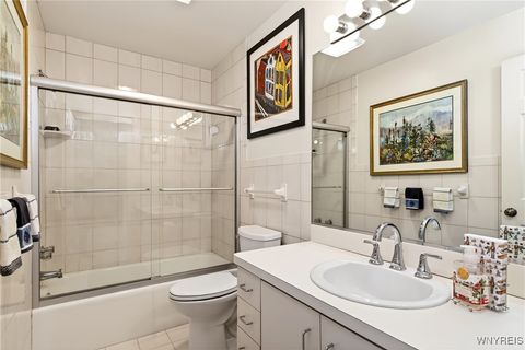 Tiny photo for 900 Delaware Avenue #301, Buffalo, NY 14209 (MLS # B1660614)