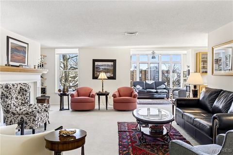 Tiny photo for 900 Delaware Avenue #301, Buffalo, NY 14209 (MLS # B1660614)