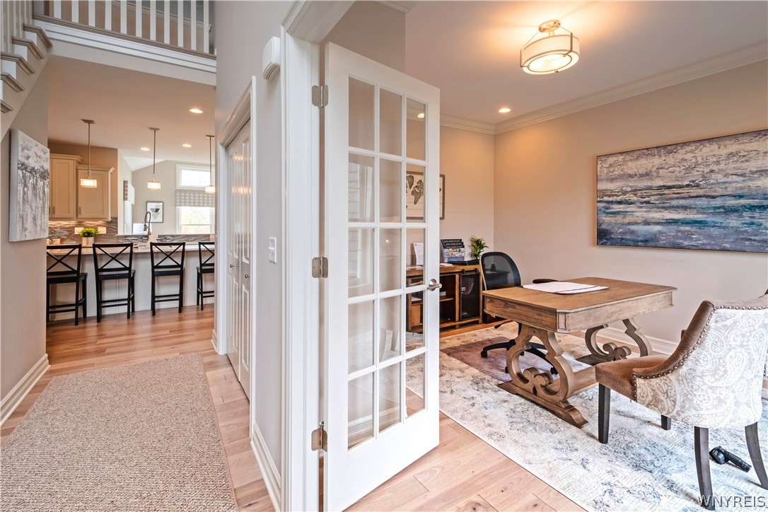98 Peppermint Road