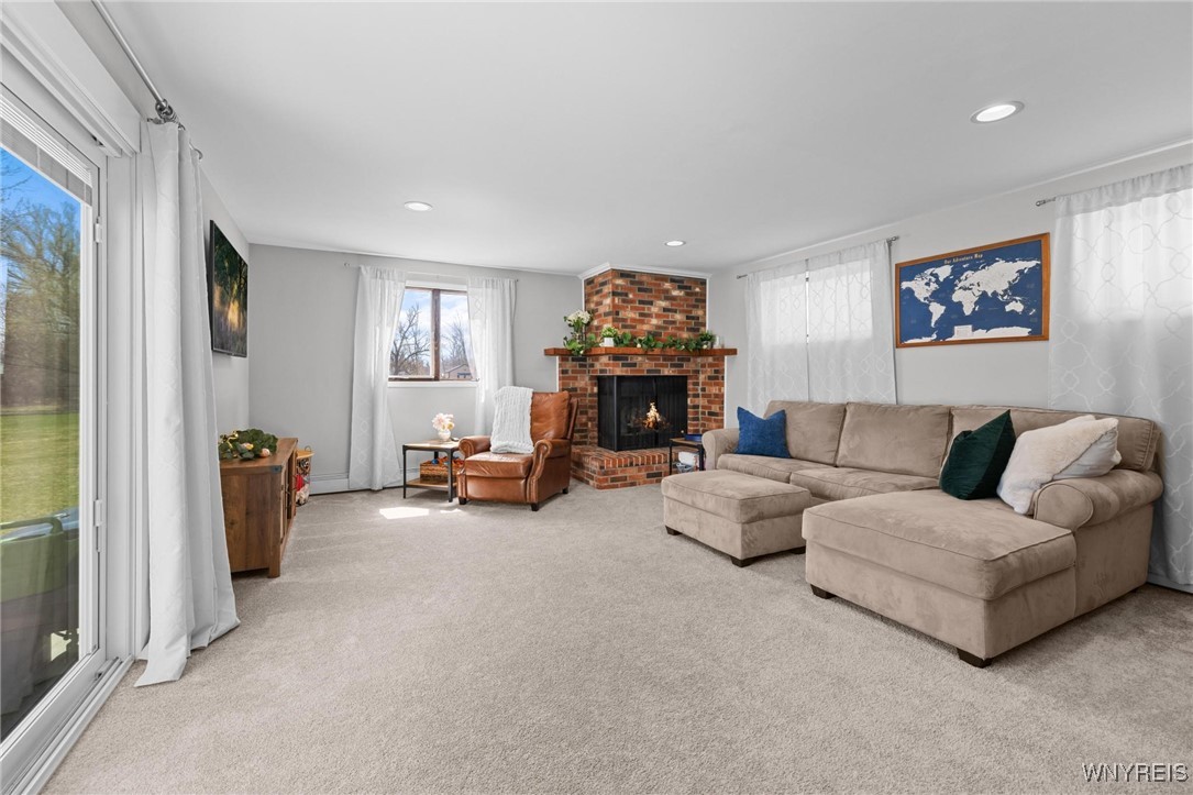 2518 Fix Road, Grand Island, New York image 19