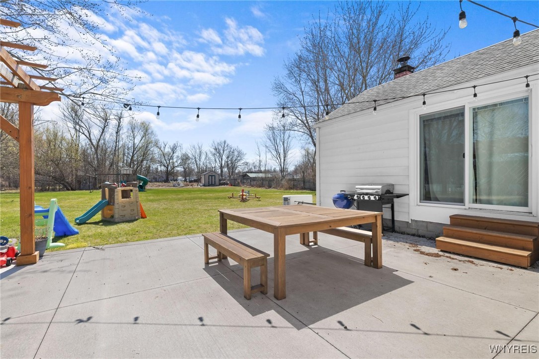 2518 Fix Road, Grand Island, New York image 27