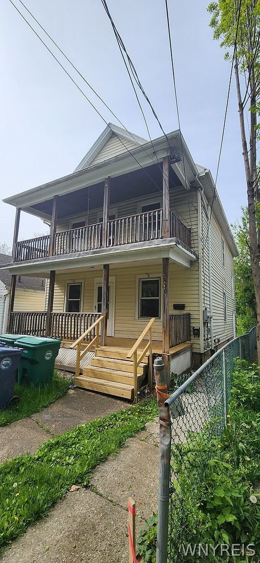 Photo of 1930 Welch Avenue, Niagara Falls, NY 14303 (MLS # B1713860)