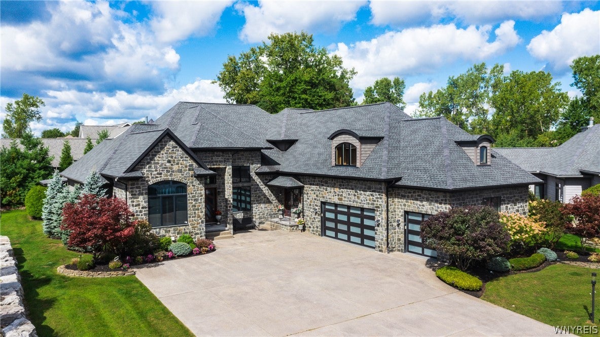 68 Brice Landing Court