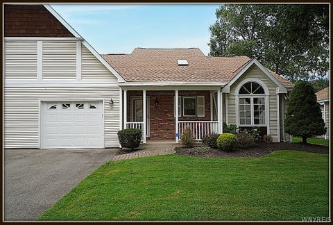 Photo of 23 Sweet Bay Lane, Amherst, NY 14221 (MLS # B1716426)