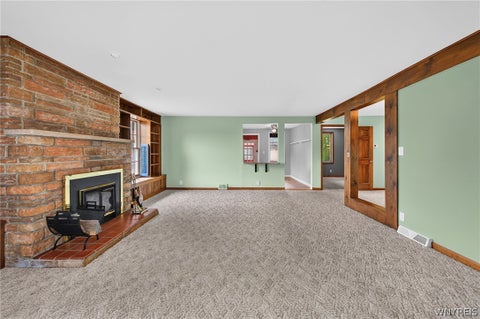 Tiny photo for 128 Paige Avenue, Tonawanda, NY 14223 (MLS # B1723740)