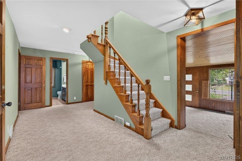 Tiny photo for 128 Paige Avenue, Tonawanda, NY 14223 (MLS # B1723740)