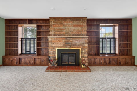 Tiny photo for 128 Paige Avenue, Tonawanda, NY 14223 (MLS # B1723740)
