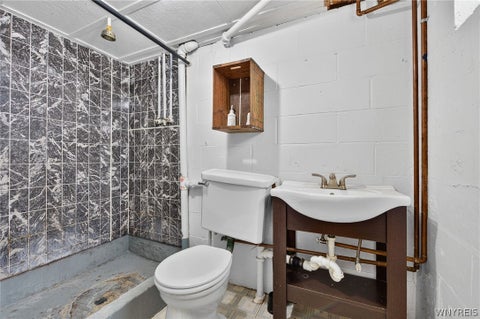 Tiny photo for 128 Paige Avenue, Tonawanda, NY 14223 (MLS # B1723740)