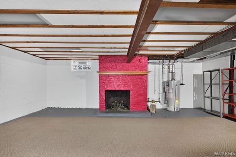 Tiny photo for 128 Paige Avenue, Tonawanda, NY 14223 (MLS # B1723740)