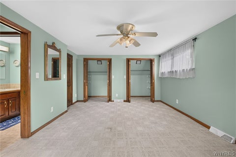 Tiny photo for 128 Paige Avenue, Tonawanda, NY 14223 (MLS # B1723740)