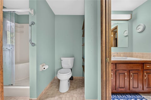Tiny photo for 128 Paige Avenue, Tonawanda, NY 14223 (MLS # B1723740)