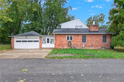 Tiny photo for 128 Paige Avenue, Tonawanda, NY 14223 (MLS # B1723740)