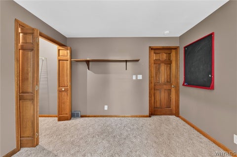 Tiny photo for 128 Paige Avenue, Tonawanda, NY 14223 (MLS # B1723740)