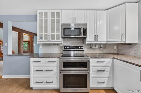 Tiny photo for 128 Paige Avenue, Tonawanda, NY 14223 (MLS # B1723740)
