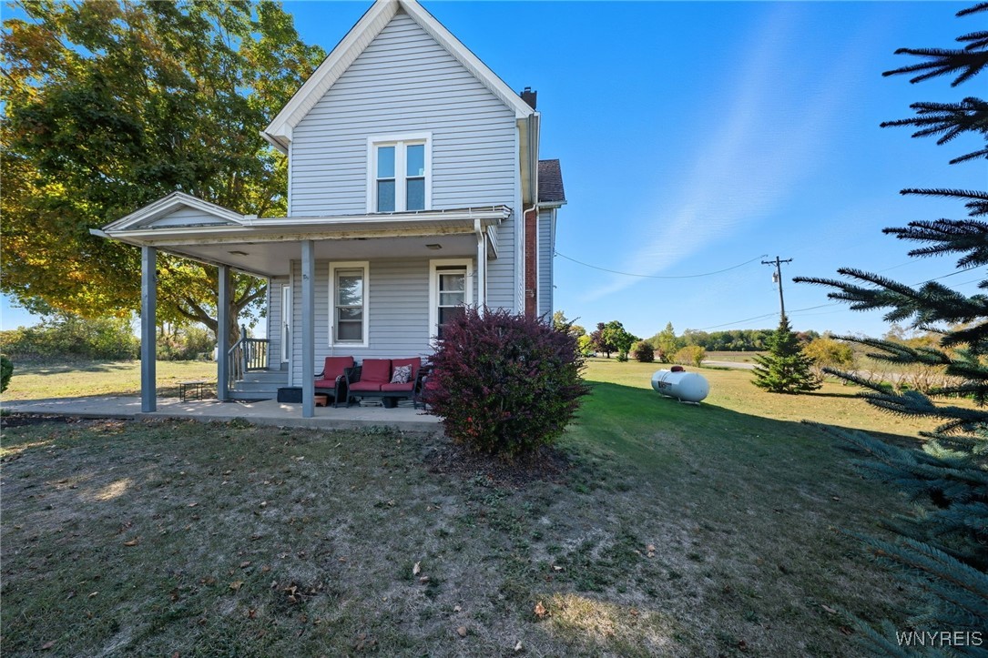 Royalton, New York 14067, United States, 3 Bedrooms Bedrooms, ,2 BathroomsBathrooms,Residential,Active,247486