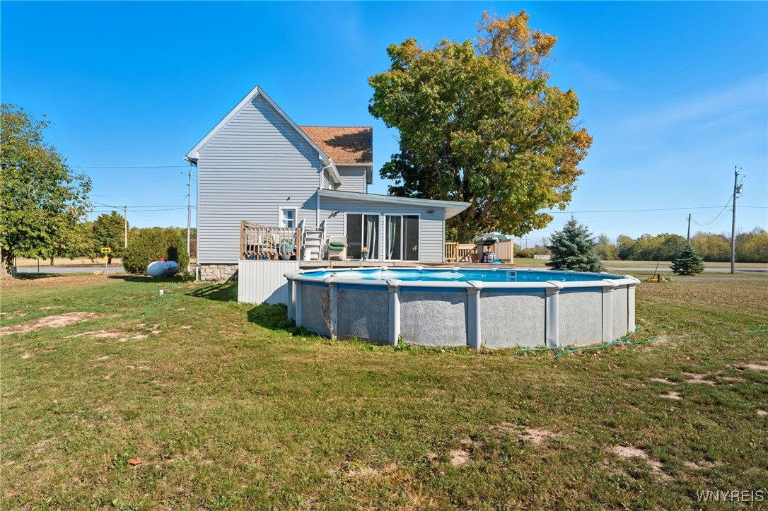 Royalton, New York 14067, United States, 3 Bedrooms Bedrooms, ,2 BathroomsBathrooms,Residential,Active,247486