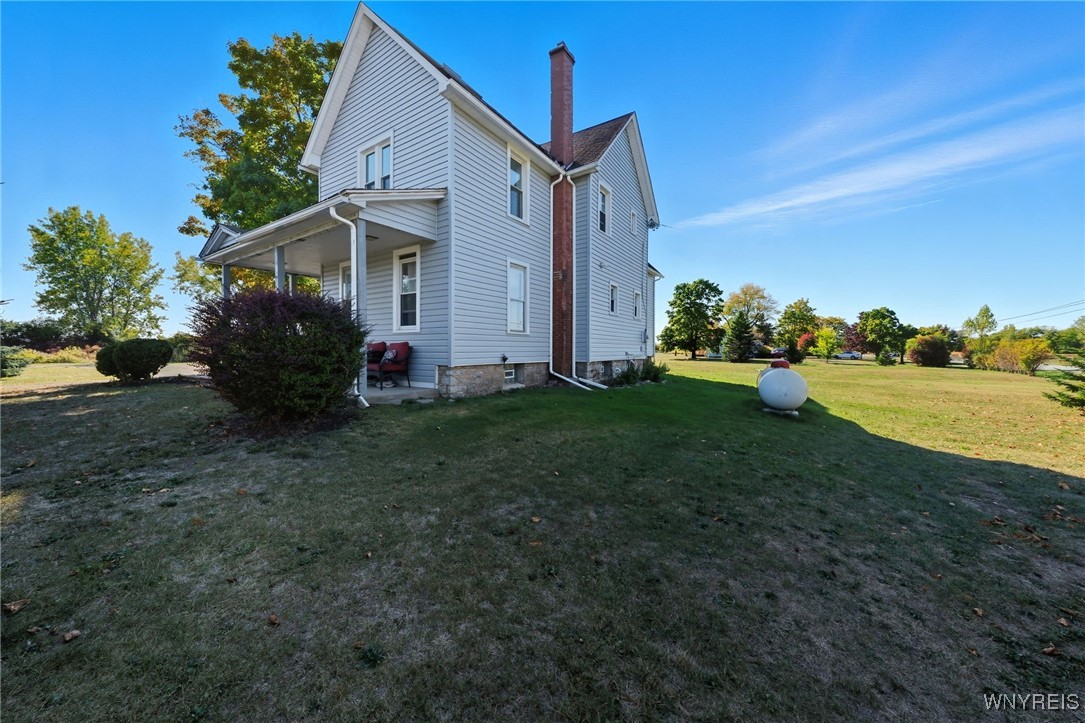 Royalton, New York 14067, United States, 3 Bedrooms Bedrooms, ,2 BathroomsBathrooms,Residential,Active,247486