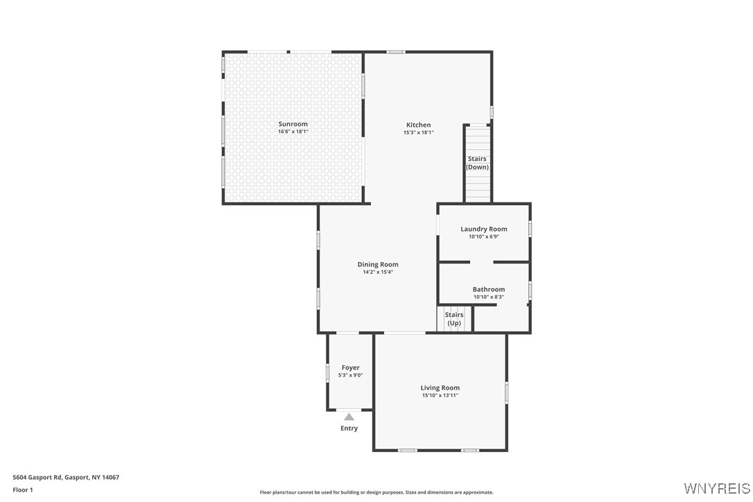 Royalton, New York 14067, United States, 3 Bedrooms Bedrooms, ,2 BathroomsBathrooms,Residential,Active,247486