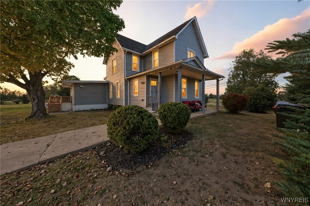 Royalton, New York 14067, United States, 3 Bedrooms Bedrooms, ,2 BathroomsBathrooms,Residential,Active,247486