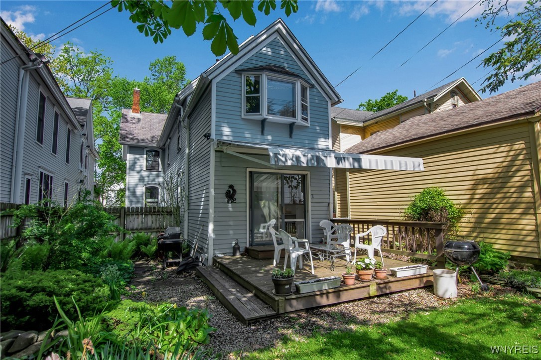 41 Irving Place, Buffalo, New York image 39