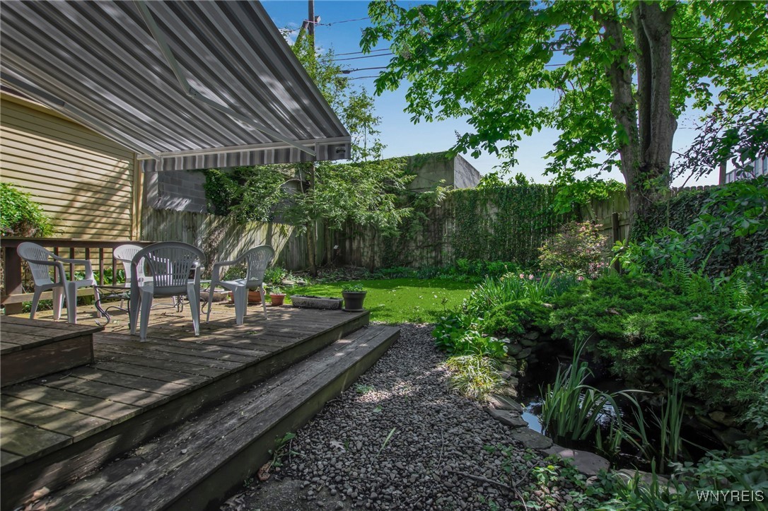 41 Irving Place, Buffalo, New York image 34